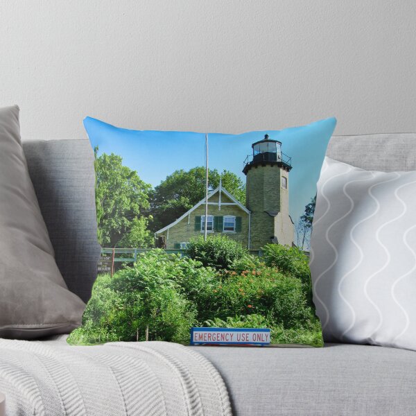 Item preview, White RIver Station designed and sold by foozma73.