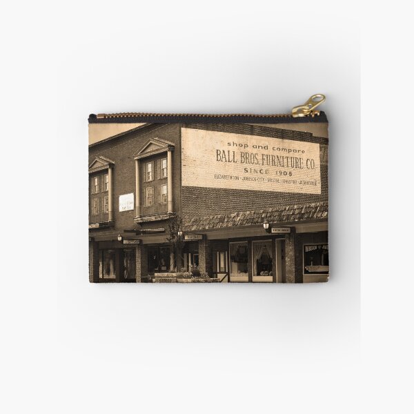 Item preview, Elizabethton, TN, Downtown, 2008 designed and sold by Frank Romeo.