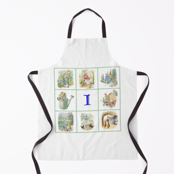 Item preview, PETER RABBIT for the child whose name begins with I designed and sold by johndhalsted.