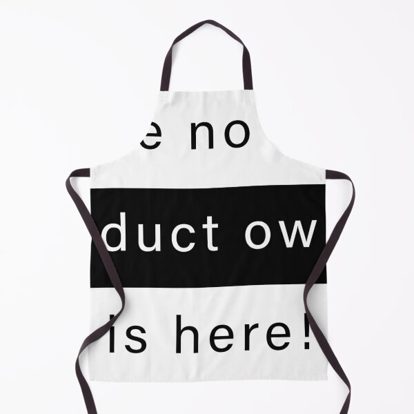 Item preview, Have no fear, product owner is here designed and sold by svanaerschot.