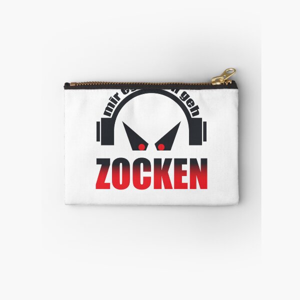 Item preview, I don't care I go gamer nerd progamer FPS designed and sold by blikonie.