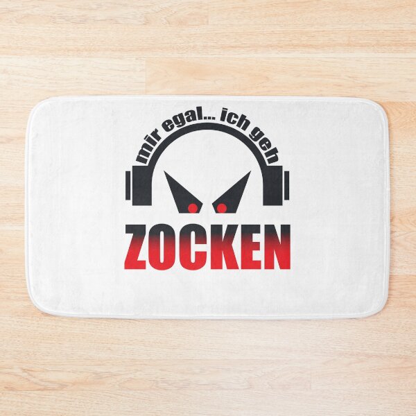 Item preview, I don't care I go gamer nerd progamer FPS designed and sold by blikonie.
