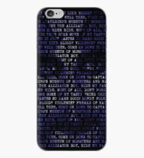 Spaulding's Murder Ride iPhone Case