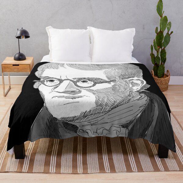 Item preview, John Dalton drawing 1 designed and sold by KennyLucky.