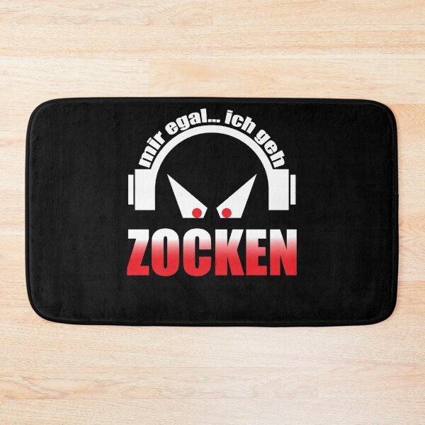 Item preview, I don't care I go gamer nerd progamer FPS designed and sold by blikonie.