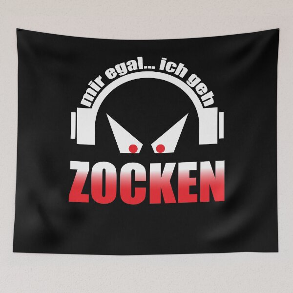 Item preview, I don't care I go gamer nerd progamer FPS designed and sold by blikonie.