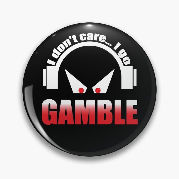 Item preview, I don't care I go gamer nerd progamer FPS designed and sold by blikonie.
