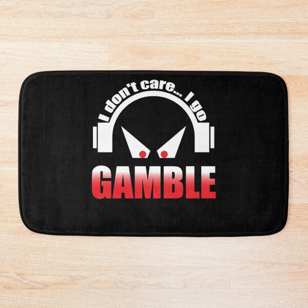 Item preview, I don't care I go gamer nerd progamer FPS designed and sold by blikonie.