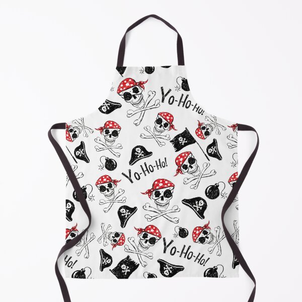 Item preview,  Pattern Pirate designed and sold by Yana Lyubarskaya.