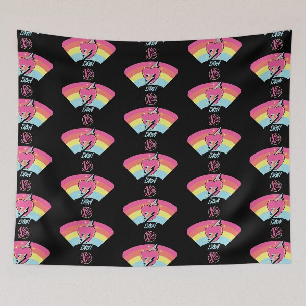 Item preview, Larray XO Girlies designed and sold by tikitak94.