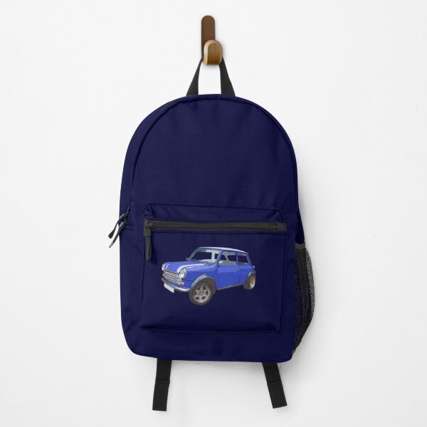 Item preview, Another Classic Mini Blue designed and sold by jdm1981.