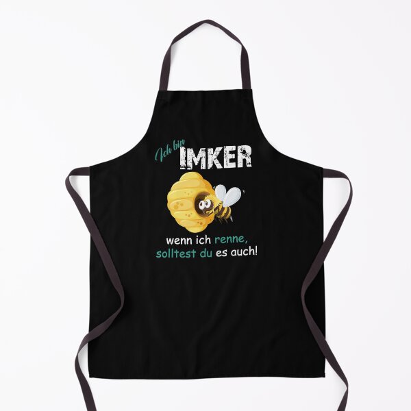 Item preview, Beekeeper when i run bee honey beekeeping designed and sold by blikonie.