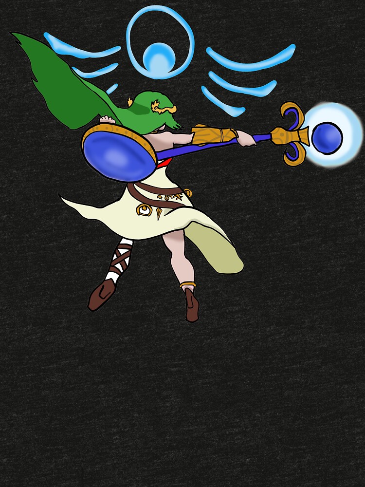 palutena t shirt