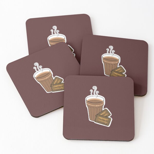Item preview, chai biscuit designed and sold by apt907designs.