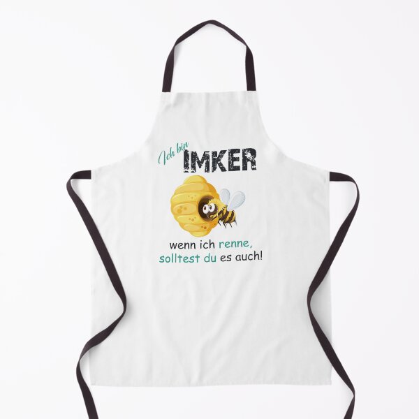 Item preview, Beekeeper when i run bee honey beekeeping designed and sold by blikonie.