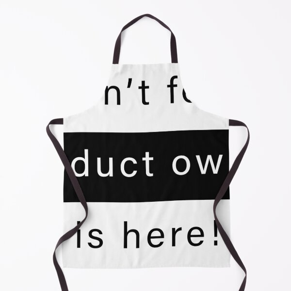 Item preview, Don't fear, product owner is here designed and sold by svanaerschot.