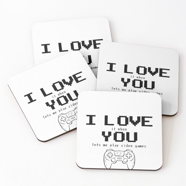 Item preview, I LOVE YOU ,stuffer,stocking stuffers,christmas stocking stuffers ,funny gift for Boys Girls Boyfriends,Girlfriends Dad and Mom Stocking stuffers for men, designed and sold by FLASHOP.