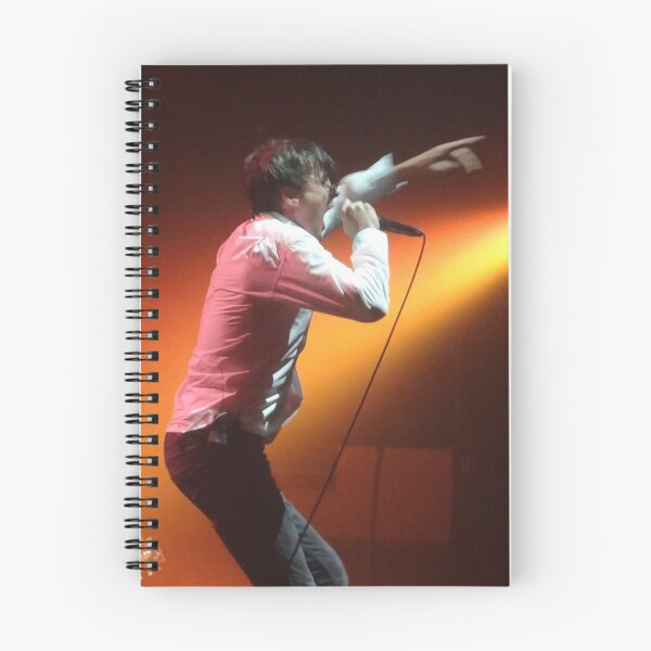 Item preview, Suede, Live in Cardiff, Wales, 2019 (8) designed and sold by Davies72.