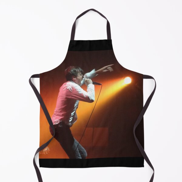 Item preview, Suede, Live in Cardiff, Wales, 2019 (8) designed and sold by Davies72.