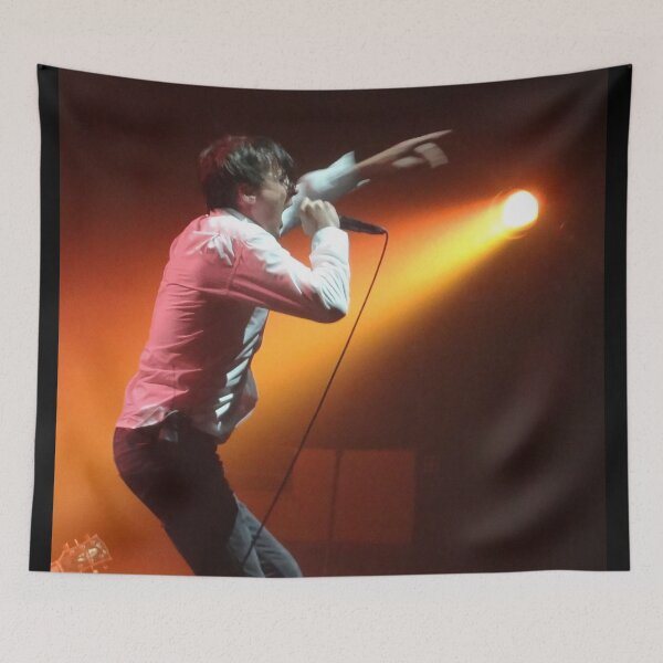 Item preview, Suede, Live in Cardiff, Wales, 2019 (8) designed and sold by Davies72.
