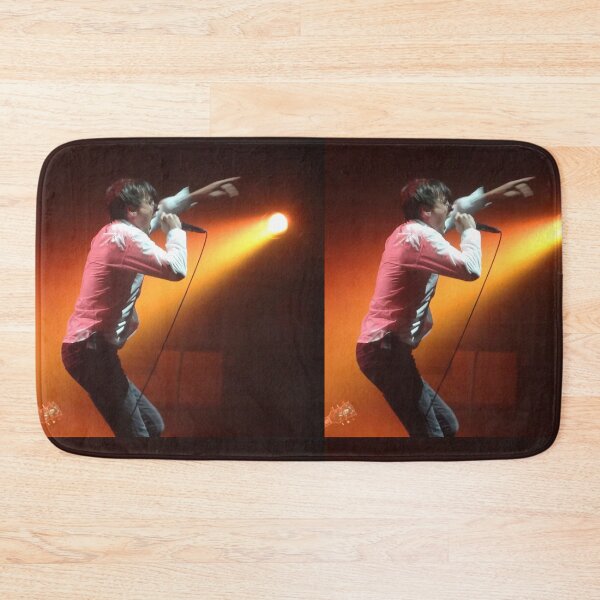 Item preview, Suede, Live in Cardiff, Wales, 2019 (8) designed and sold by Davies72.