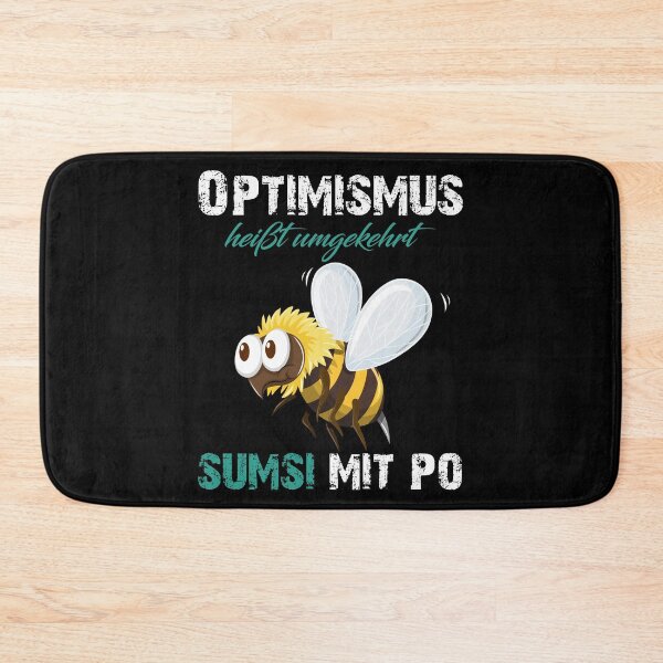 Item preview, Sumsi with Po Beekeeper Bees Honey Beekeeping Dealer designed and sold by blikonie.