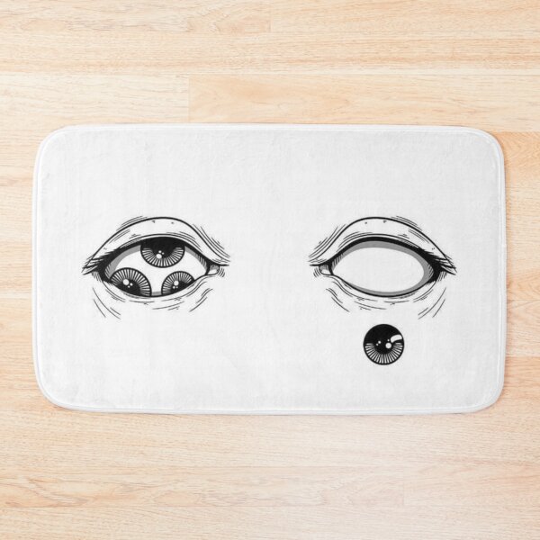 Item preview, Anime cartoon eyes designed and sold by odzi.