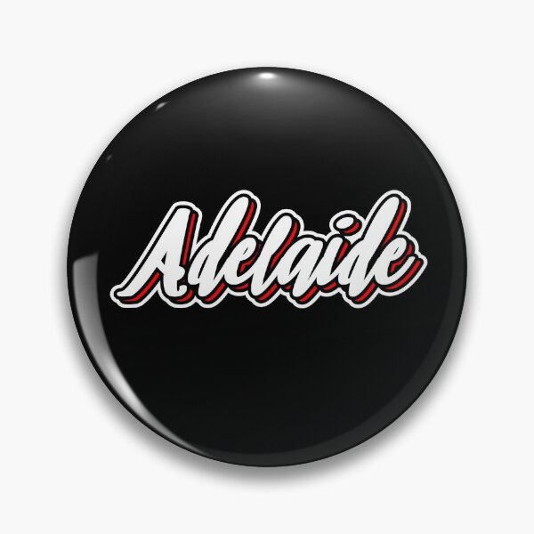 Item preview, Adelaide first name - hand lettered design designed and sold by sulies.