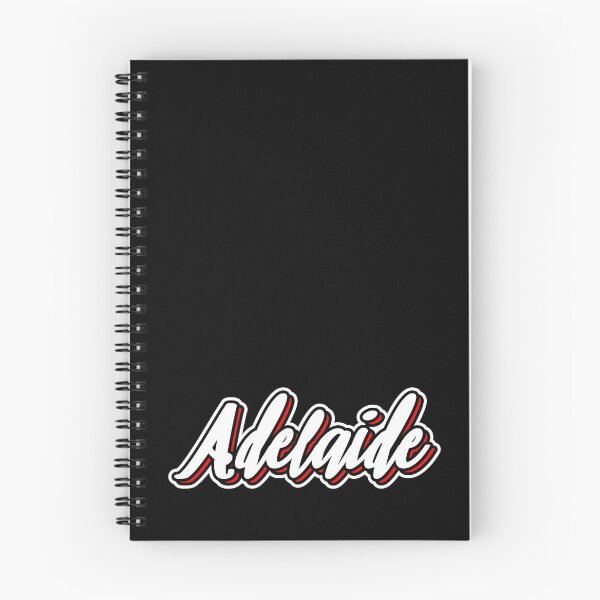 Item preview, Adelaide first name - hand lettered design designed and sold by sulies.