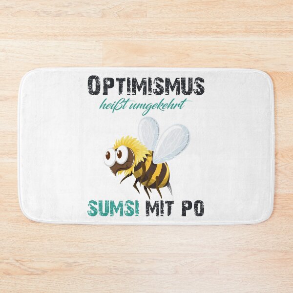 Item preview, Sumsi with Po Beekeeper Bees Honey Beekeeping Dealer designed and sold by blikonie.