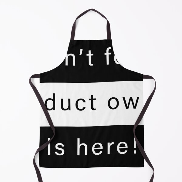 Item preview, Don't fear, product owner is here designed and sold by svanaerschot.