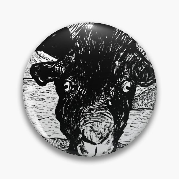 Item preview, Goat designed and sold by Tisbor.