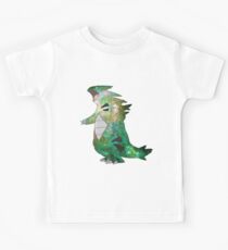 Tyranitar - Pokemon Kids Tee