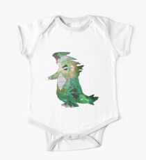 Tyranitar - Pokemon One Piece - Short Sleeve