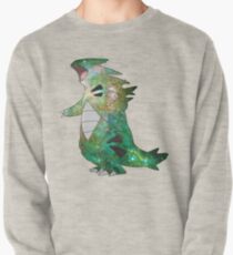 Tyranitar - Pokémon Sweatshirt