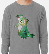 Tyranitar - Pokemon Lightweight Sweatshirt