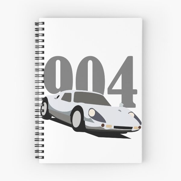 Item preview, Porsche 904 designed and sold by krusi5.