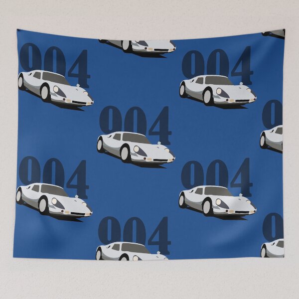 Item preview, Porsche 904 designed and sold by krusi5.