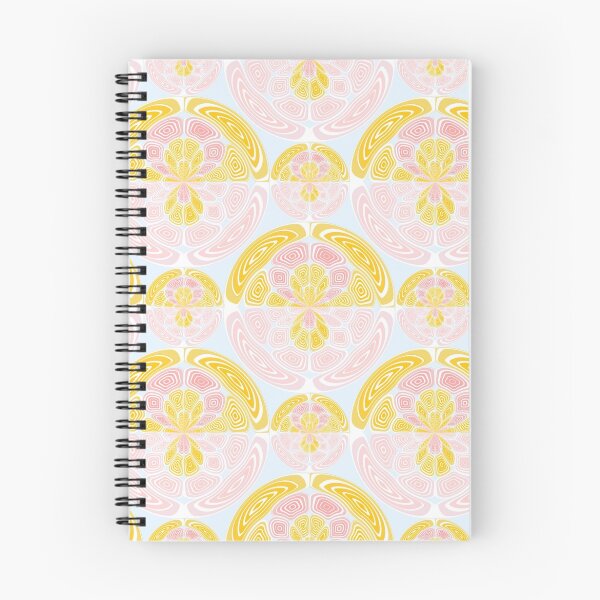 Item preview, Light colored pattern designed and sold by Gaspar Avila.