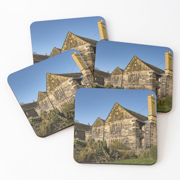 Item preview, Oakwell Hall - Kirklees, Nr Huddersfield, UK designed and sold by Allenart_UK.