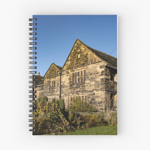 Item preview, Oakwell Hall - Kirklees, Nr Huddersfield, UK designed and sold by Allenart_UK.