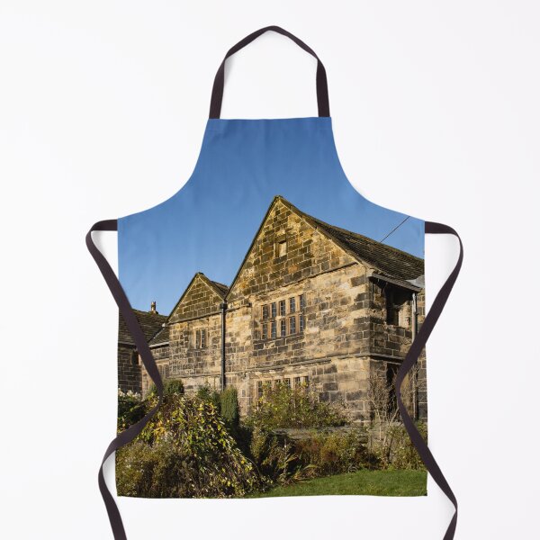 Item preview, Oakwell Hall - Kirklees, Nr Huddersfield, UK designed and sold by Allenart_UK.
