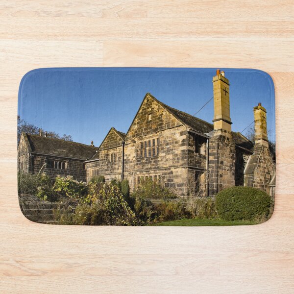 Item preview, Oakwell Hall - Kirklees, Nr Huddersfield, UK designed and sold by Allenart_UK.