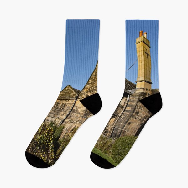 Item preview, Oakwell Hall - Kirklees, Nr Huddersfield, UK designed and sold by Allenart_UK.