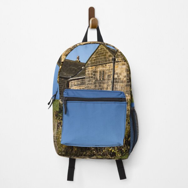 Item preview, Oakwell Hall - Kirklees, Nr Huddersfield, UK designed and sold by Allenart_UK.