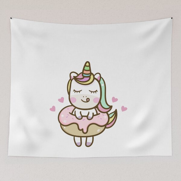 Item preview, unicorn art designed and sold by zanbo.