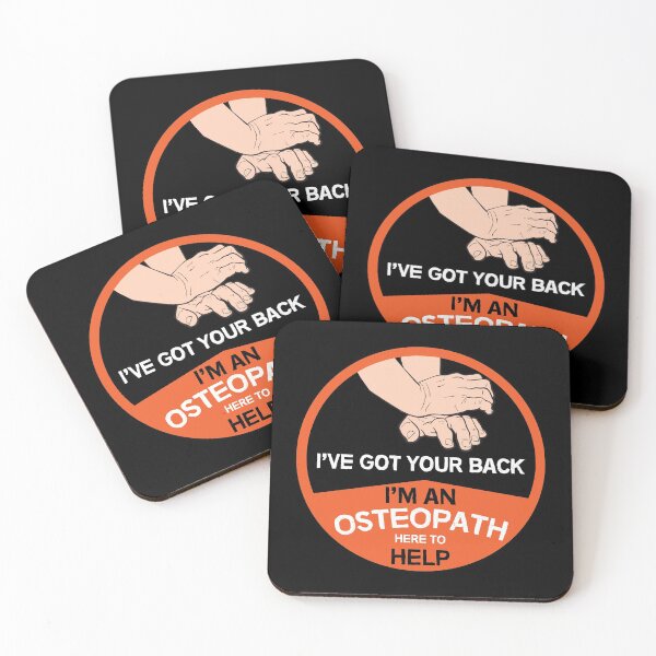 Item preview, Funny Osteopath - Osteopaths - Osteopathy - Best Osteopath - Thank you Osteopath - Chiropractic designed and sold by planetmarsstore.
