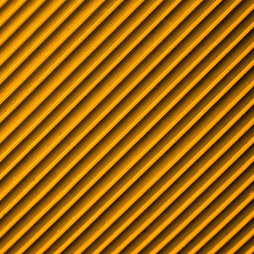 Artwork thumbnail, Yellow Railing Pattern by Jozy-Merch