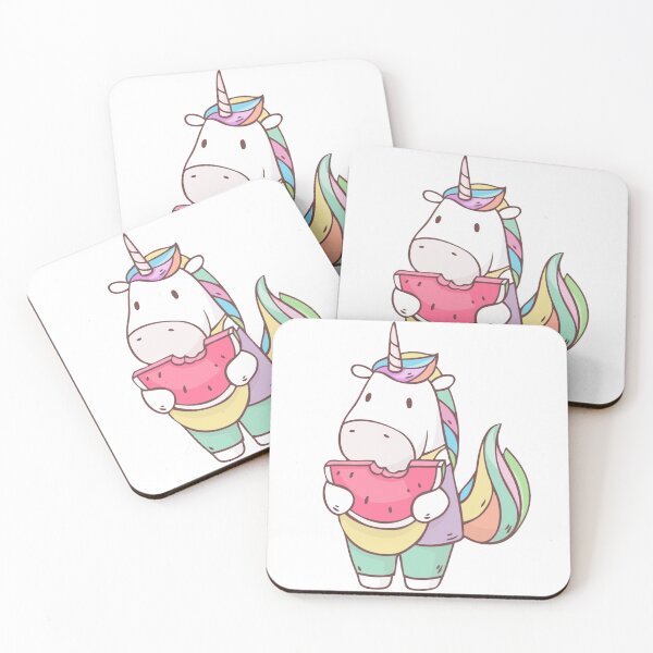 Item preview, unicorn art designed and sold by zanbo.