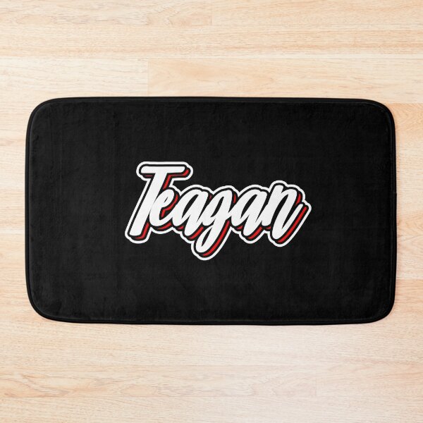 Item preview, Teagan first name - hand lettering design designed and sold by sulies.